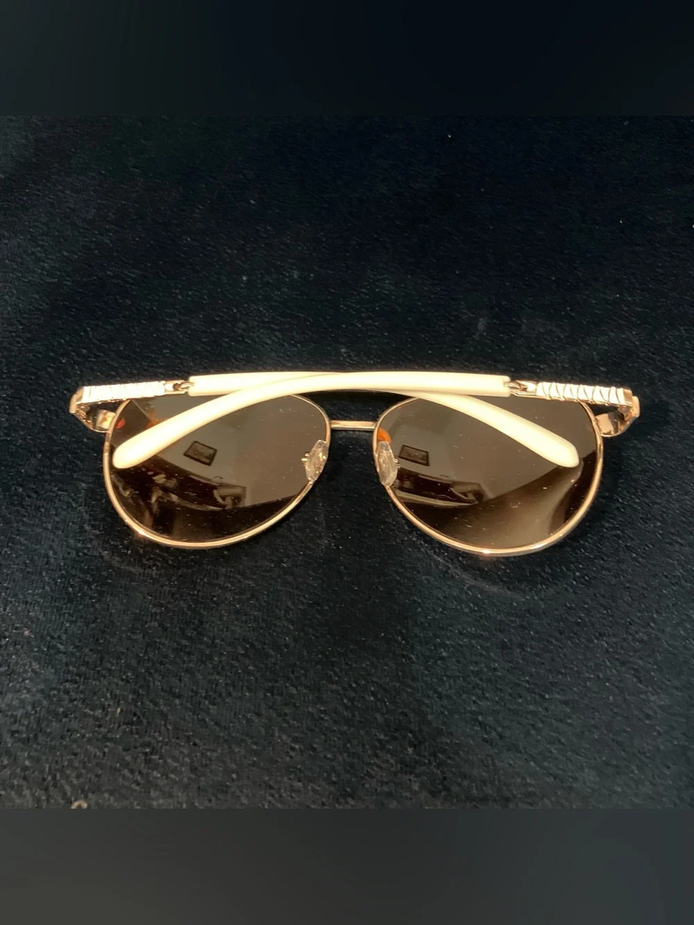 Aviator sunglasses
